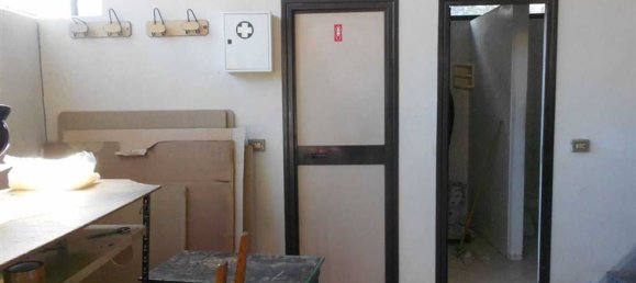 500m² Warehouse in Montale, Italy No. 319384 4