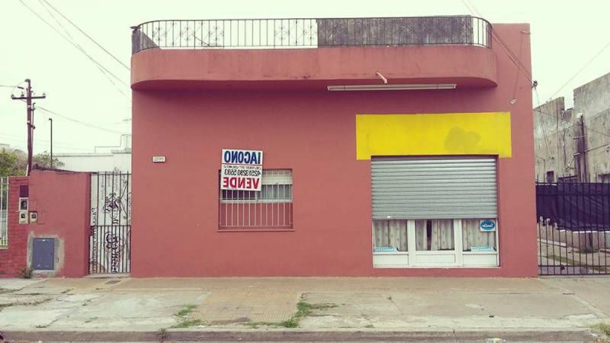 2 bedrooms House in Quilmes, Argentina No. 59336