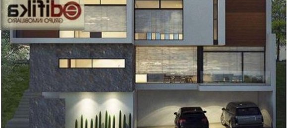 3 bedrooms House in San Luis Potosi, Mexico No. 183206 2