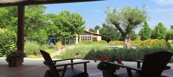 5 bedrooms Villa in Roncade, Italy No. 229524 20
