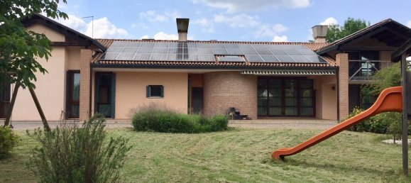 5 bedrooms Villa in Roncade, Italy No. 229524 17