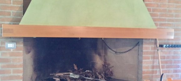 5 bedrooms Villa in Roncade, Italy No. 229524 15