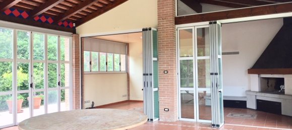 5 bedrooms Villa in Roncade, Italy No. 229524 23