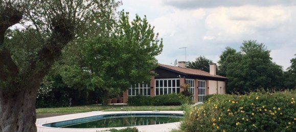 5 bedrooms Villa in Roncade, Italy No. 229524 40