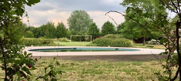 5 bedrooms Villa in Roncade, Italy No. 229524 19