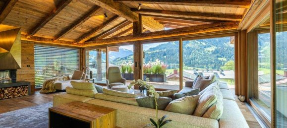 7-Zimmer Haus in Kirchberg in Tirol, Austria, Nr. 189944 11