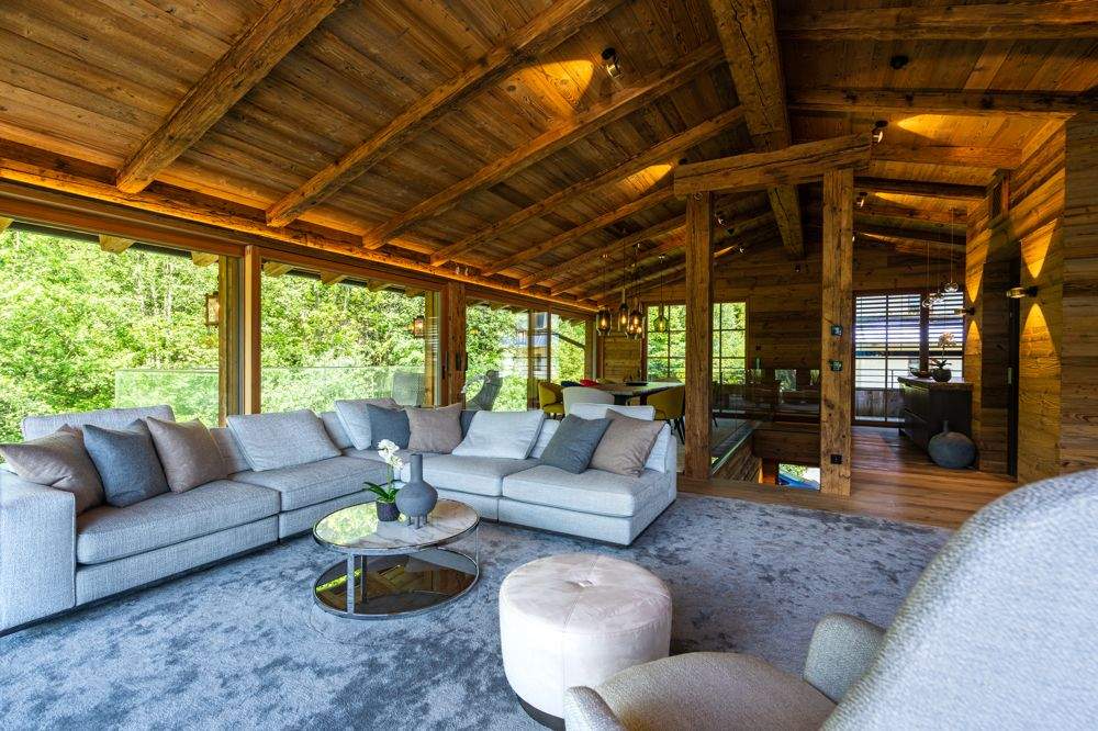 7-Zimmer Haus in Kirchberg in Tirol, Austria, Nr. 189944