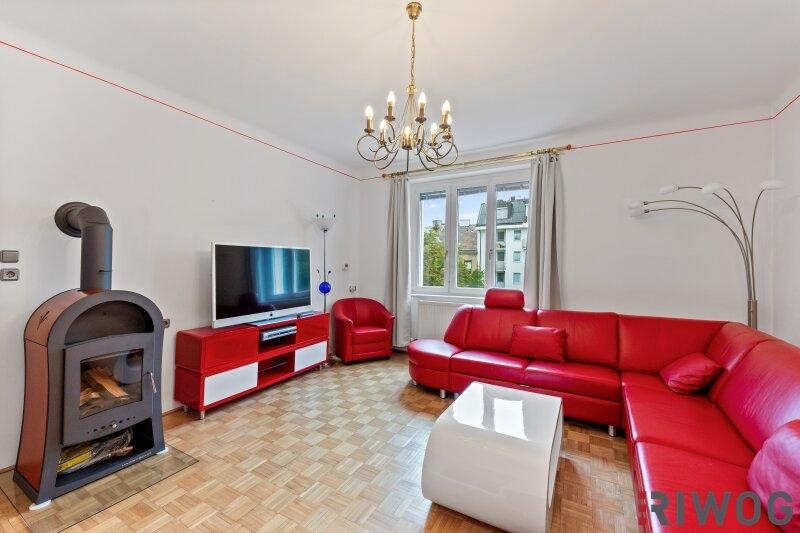 2 rooms Apartment in Leopoldstadt, Austria No. 215990