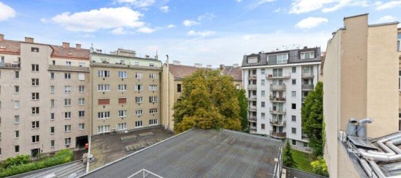 2 rooms Apartment in Leopoldstadt, Austria No. 215990 13