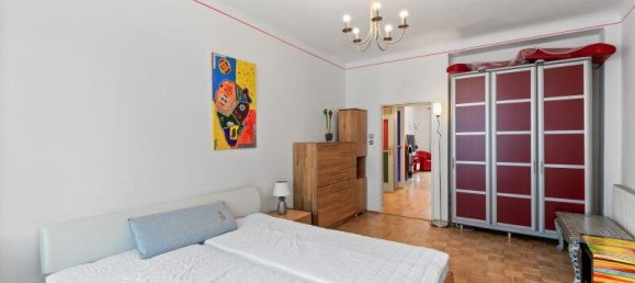 2 rooms Apartment in Leopoldstadt, Austria No. 215990 8