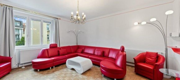 2 rooms Apartment in Leopoldstadt, Austria No. 215990 5