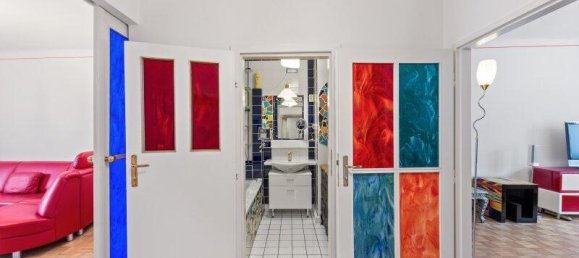 2 rooms Apartment in Leopoldstadt, Austria No. 215990 10