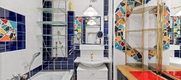 2 rooms Apartment in Leopoldstadt, Austria No. 215990 9