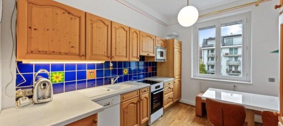 2 rooms Apartment in Leopoldstadt, Austria No. 215990 2