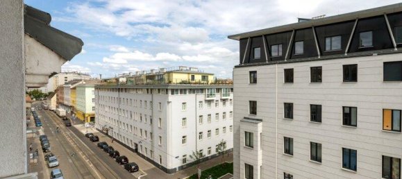 2 rooms Apartment in Leopoldstadt, Austria No. 215990 17