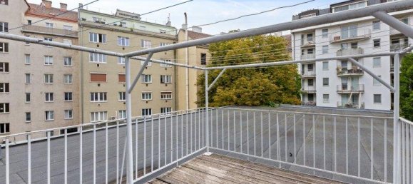 2 rooms Apartment in Leopoldstadt, Austria No. 215990 12