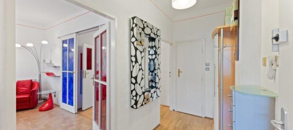 2 rooms Apartment in Leopoldstadt, Austria No. 215990 11