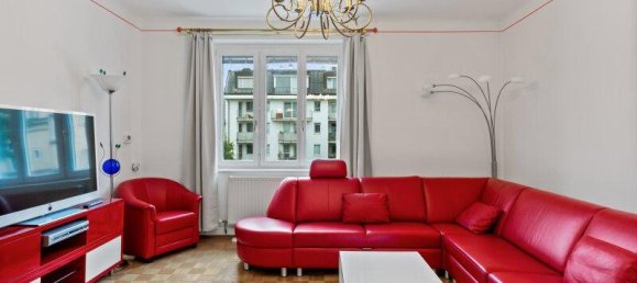 2 rooms Apartment in Leopoldstadt, Austria No. 215990 4