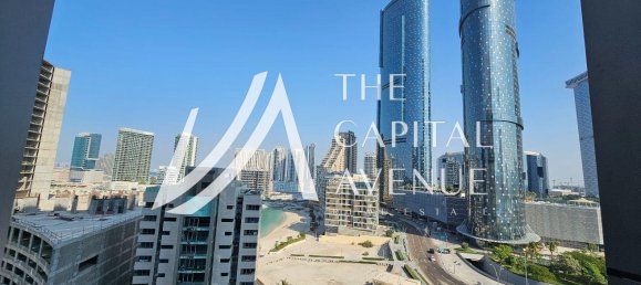 3 bedrooms Apartment in Al Reem Island, UAE No. 112737 13