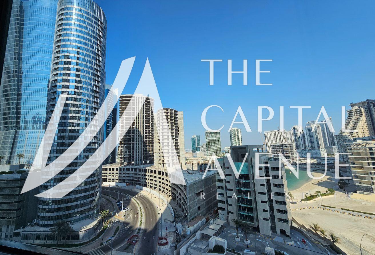 3 bedrooms Apartment in Al Reem Island, UAE No. 112737