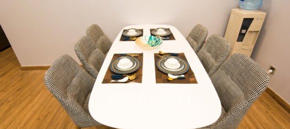 2 chambres Appartement à Ba Dinh, Vietnam No. 424 7