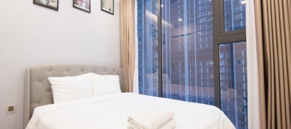 2 chambres Appartement à Ba Dinh, Vietnam No. 424 11