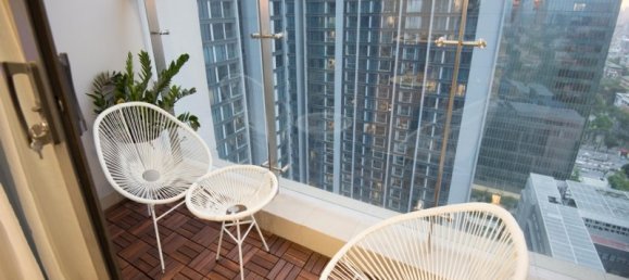 2 chambres Appartement à Ba Dinh, Vietnam No. 424 2