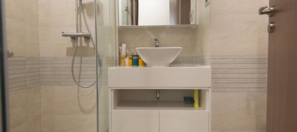 2 chambres Appartement à Ba Dinh, Vietnam No. 424 9