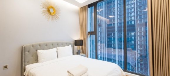 2 chambres Appartement à Ba Dinh, Vietnam No. 424 10