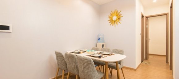 2 chambres Appartement à Ba Dinh, Vietnam No. 424 6