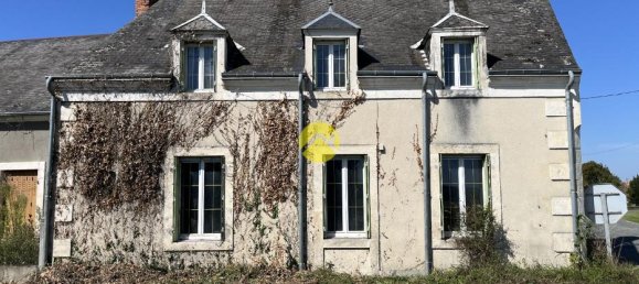 Casa T1 em Chateauneuf-sur-Cher, France N.º 241112 7