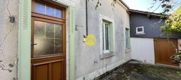 Casa T1 em Chateauneuf-sur-Cher, France N.º 241112 6