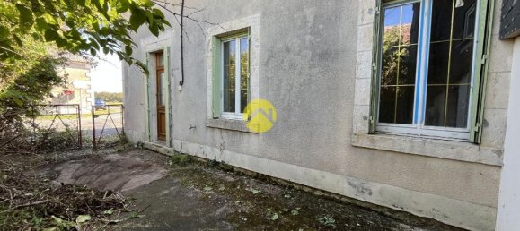 Casa T1 em Chateauneuf-sur-Cher, France N.º 241112 2