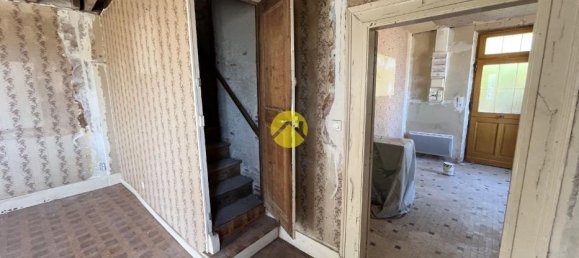 Casa T1 em Chateauneuf-sur-Cher, France N.º 241112 4