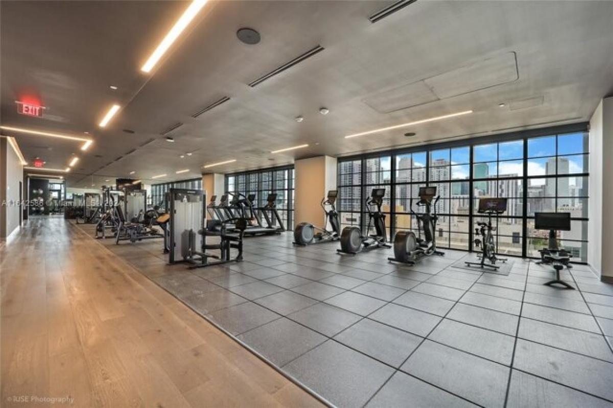 3 Schlafzimmer Haus in Miami, USA, Nr. 371198