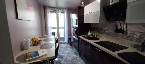 3 bedrooms Apartment in Lorient, France No. 273991 6