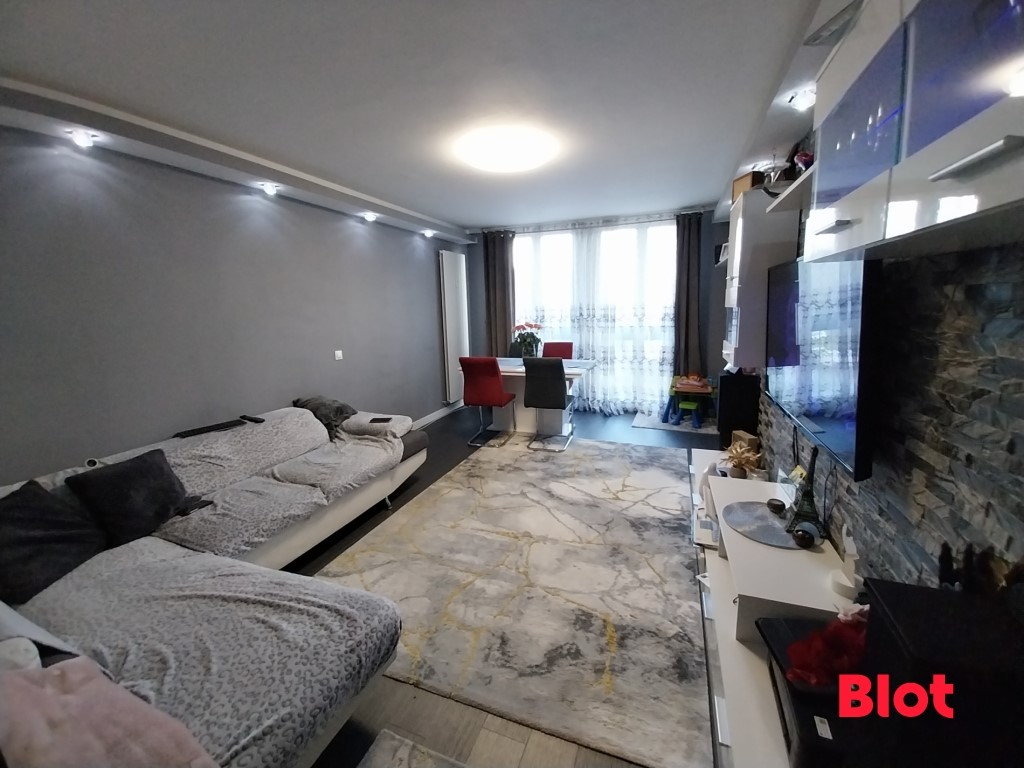 3 bedrooms Apartment in Lorient, France No. 273991