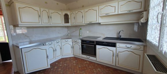 5 غرف نوم منزل في Vernouillet, France رقم 78514 7