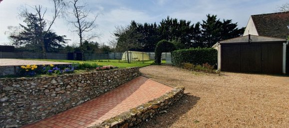 5 غرف نوم منزل في Vernouillet, France رقم 78514 8