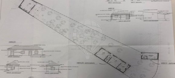 Casa T2 em Torres Novas, Portugal N.º 17539 48