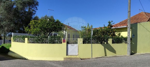 Casa T2 em Torres Novas, Portugal N.º 17539 35