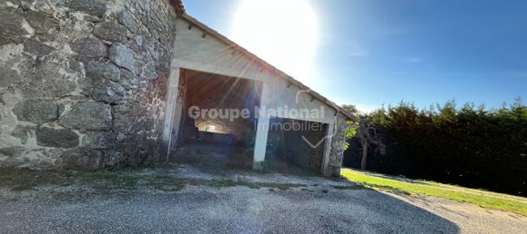 3 Schlafzimmer Haus in Saint-Romain-de-Lerps, France, Nr. 204754 2