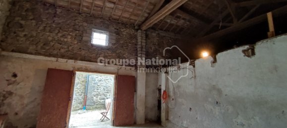 3 Schlafzimmer Haus in Saint-Romain-de-Lerps, France, Nr. 204754 5