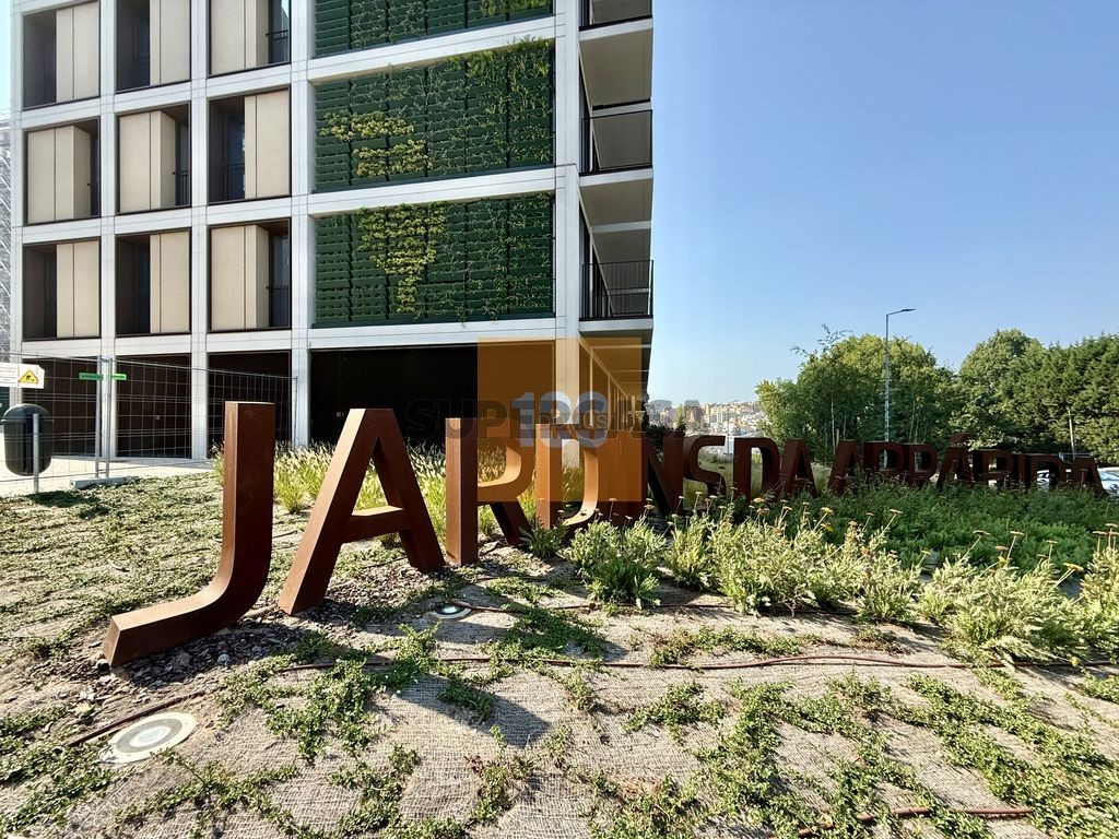 Apartamento de 2 dormitorios en Vila Nova de Gaia, Portugal No. 286820