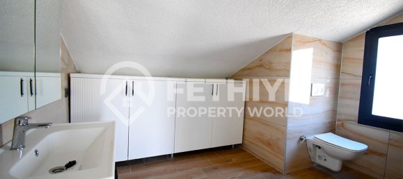 Villa 4+1 in Fethiye, Turkey, Nr. 11001 13