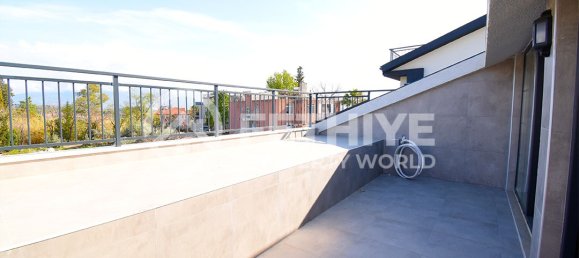 Villa 4+1 in Fethiye, Turkey, Nr. 11001 2