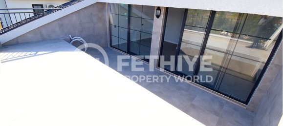 Villa 4+1 in Fethiye, Turkey, Nr. 11001 7