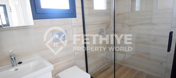 Villa 4+1 in Fethiye, Turkey, Nr. 11001 14