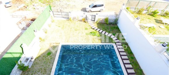 Villa 4+1 in Fethiye, Turkey, Nr. 11001 22