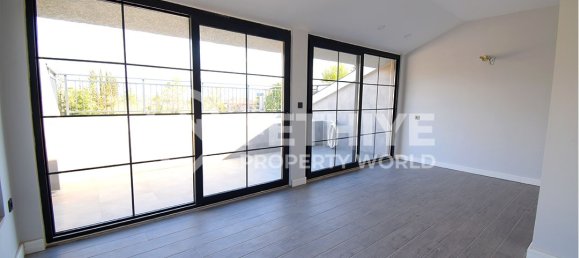 Villa 4+1 in Fethiye, Turkey, Nr. 11001 15